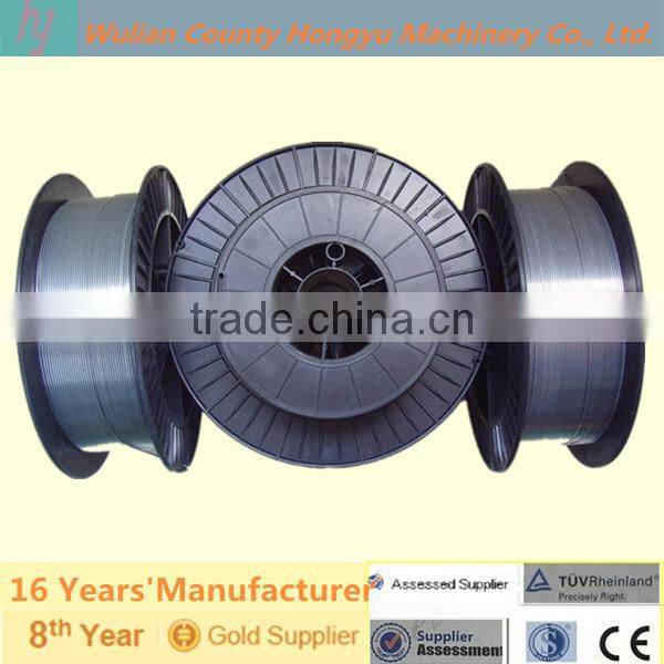 plastic steel cable reel