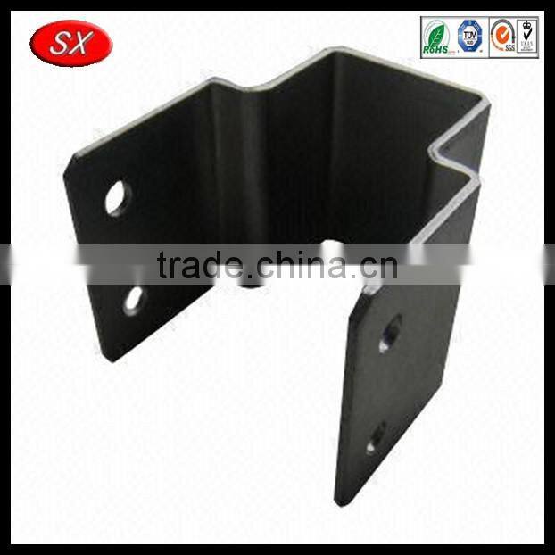 Customized metal corner brackets sheet metal bracket
