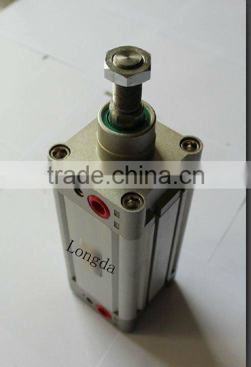 QGBJI Series Pneumatic Cylinder