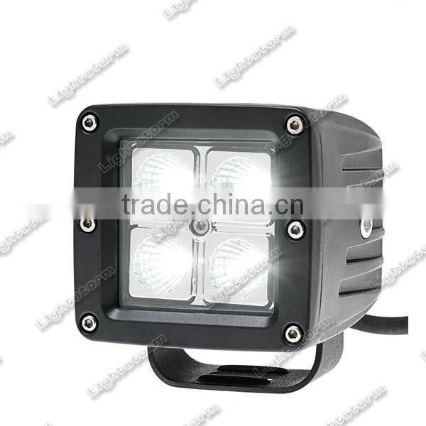 NEW 20W Auto LED Work Light 12V