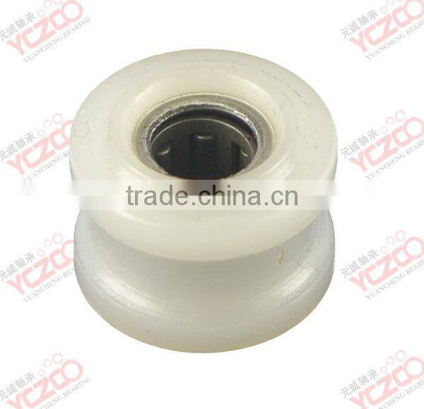 Free Samples Needle Bearing Good Quality Thrust Needle Roller Bearing