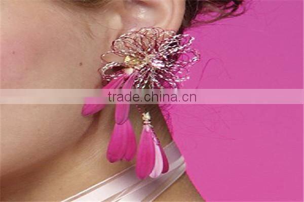 metal craft of Bullion Effect Wire