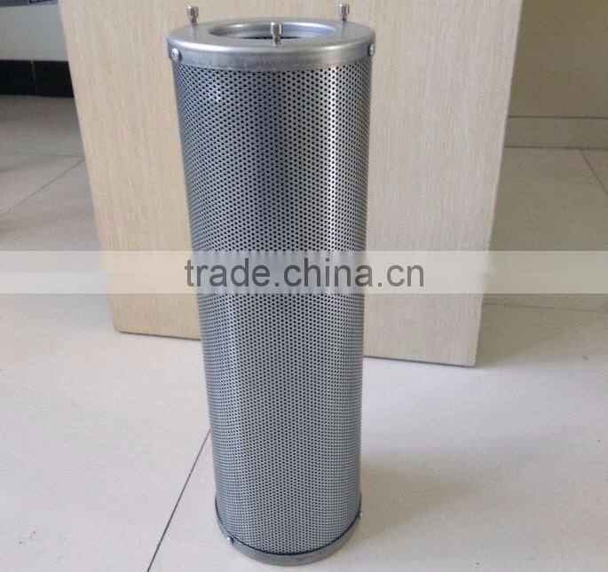 Activated carbon filter cartridge Have a long service life