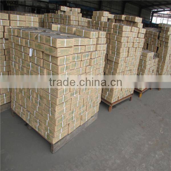 Painting Common Nail from nail factory