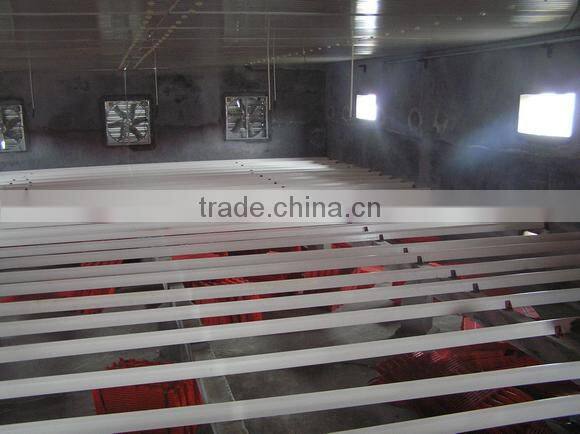 High strength beam support bracket,fiberglass beam,pig farming equipment