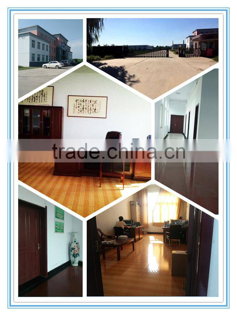 fiberglass beams/ pig Floor beams