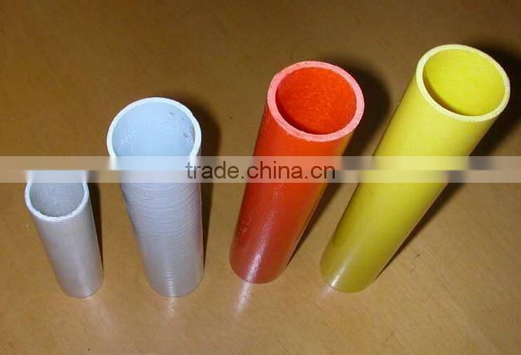 T9 frp circular tube/t5 circular tube/circular led tube