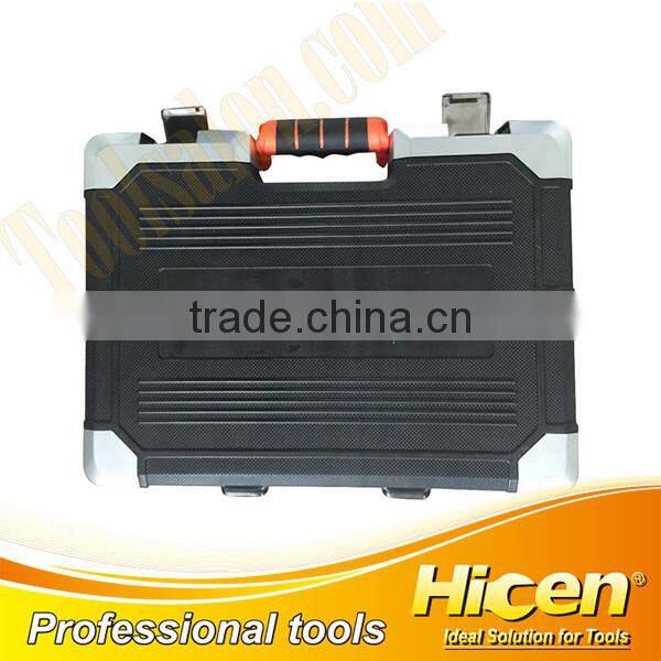 Multifunctional Wrench Socket Bit Set in Plastic Box