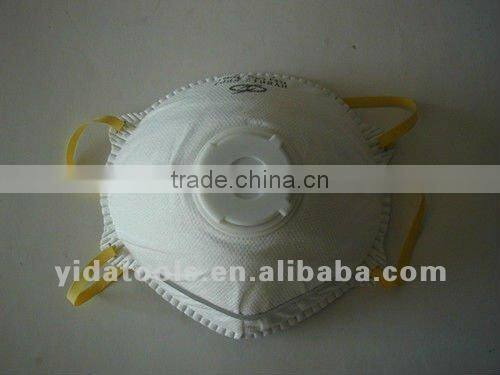 Disposable Dust Mask