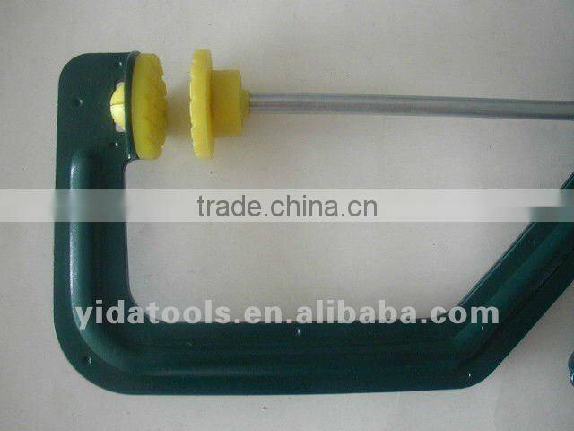 6"Carpenter's clamp GD-00150B