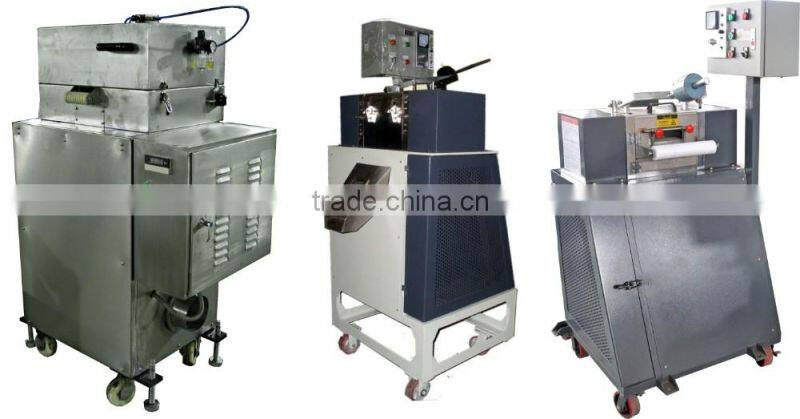 HS Planer Type Pelletizer in Granulator