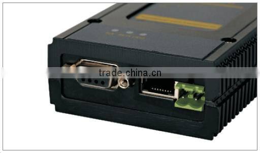 Conventional Data Radio