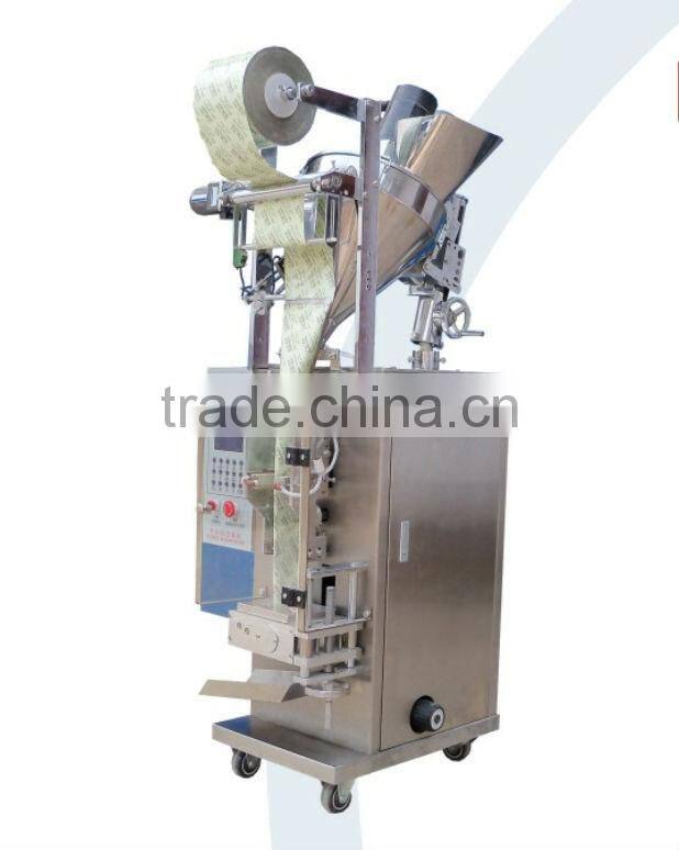 high quality hand tea bag packing machine in reasonable price