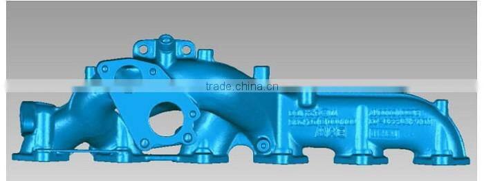 Made in China 0.05mm Precision Raster 3D Scanner Industrial CNC File Laser Scanner 3D Sculpture Carving 3D Scanner