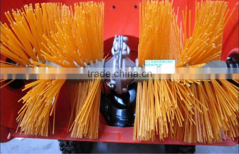 Good quality sweeper brush for machine