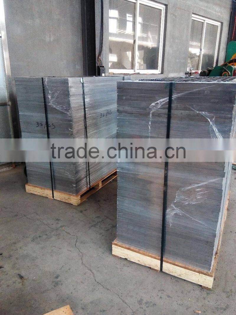 SS 304 316 316L Stainless Steel Heavy Duty Grating for Parking Lot