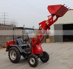 X200PZ-03YJ Agricultural Mini Loader