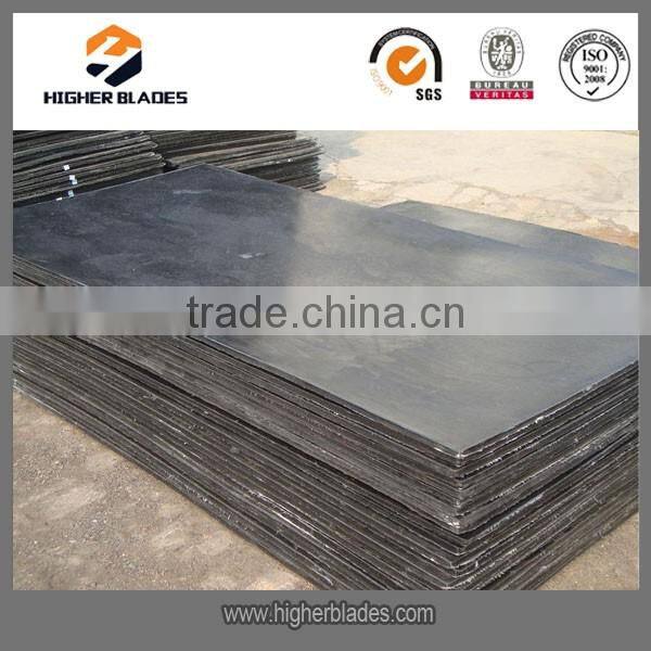 Q345B/C/D/E Carbon steel plate from 6mm to 100mm