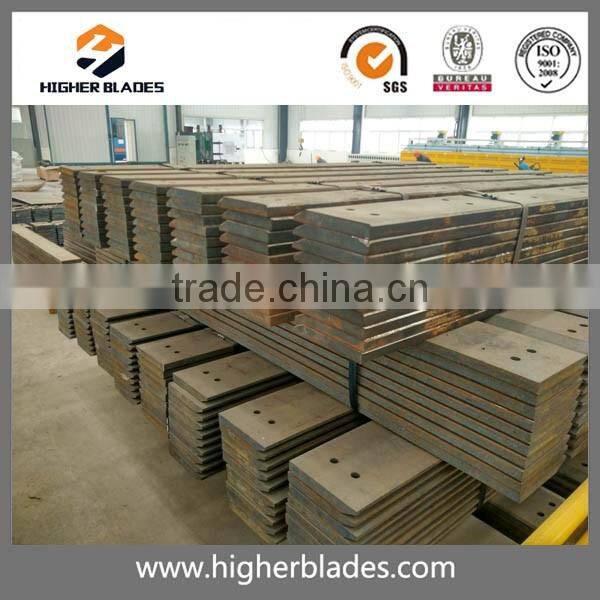 Q345B/C/D/E Carbon steel plate from 6mm to 100mm