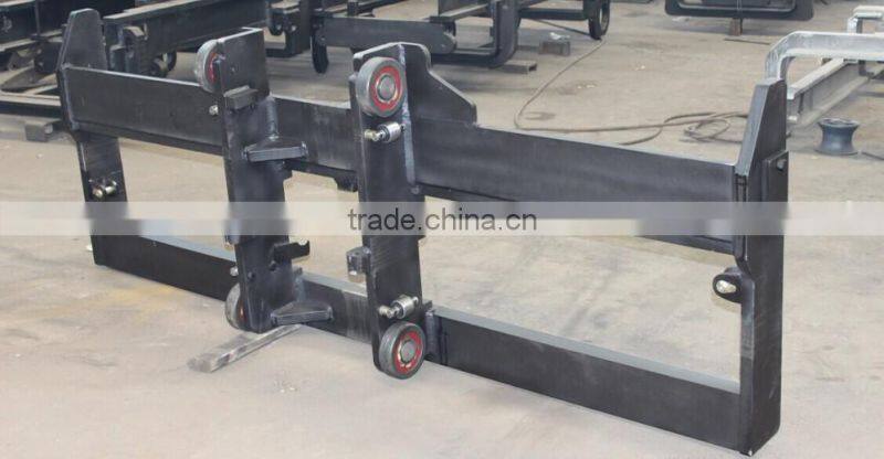 Forklift Mast For Forklift