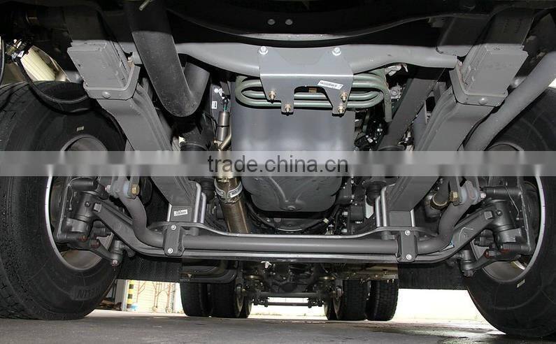 SINOTRUK SITRAK C7H TRACTOR TRUCK 480hp 6*2 low price sale