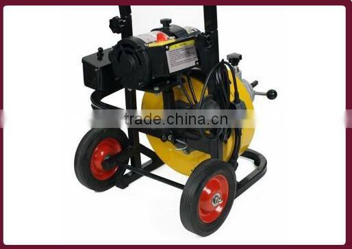 4'' Drain cleaner MD50