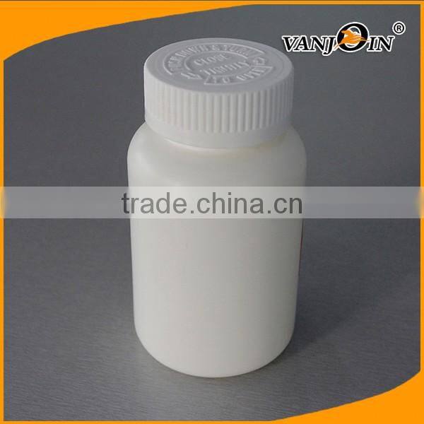Child Resistant Pharmacy Vials HDPE