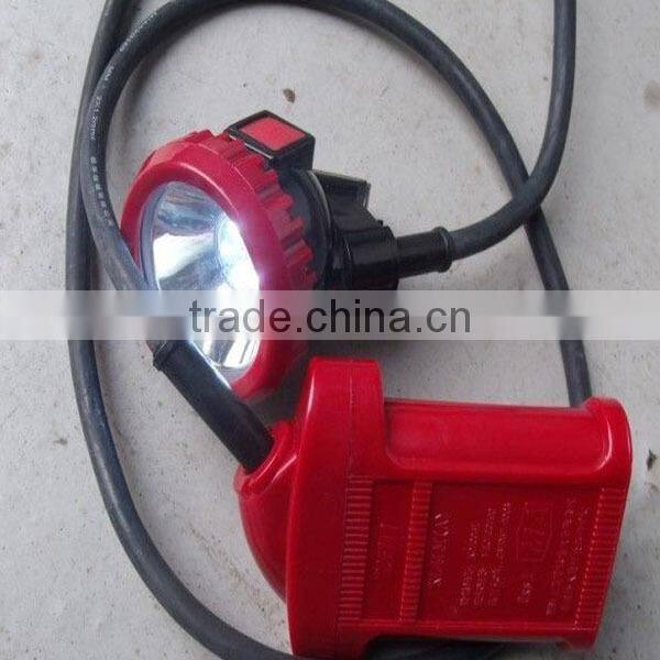 High Power Led Mining Lamp/ Mining Light/Coal Mining Light/Mine lamp