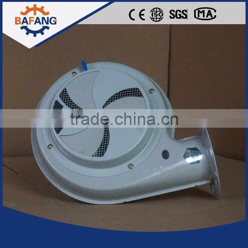 China factory supply air blower centrifugal low noise fan