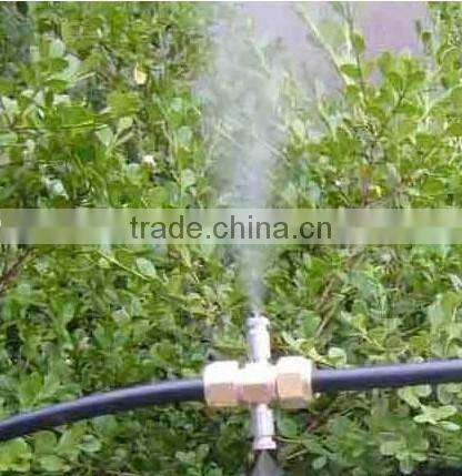 Economic high pressure brass threaded L connectors