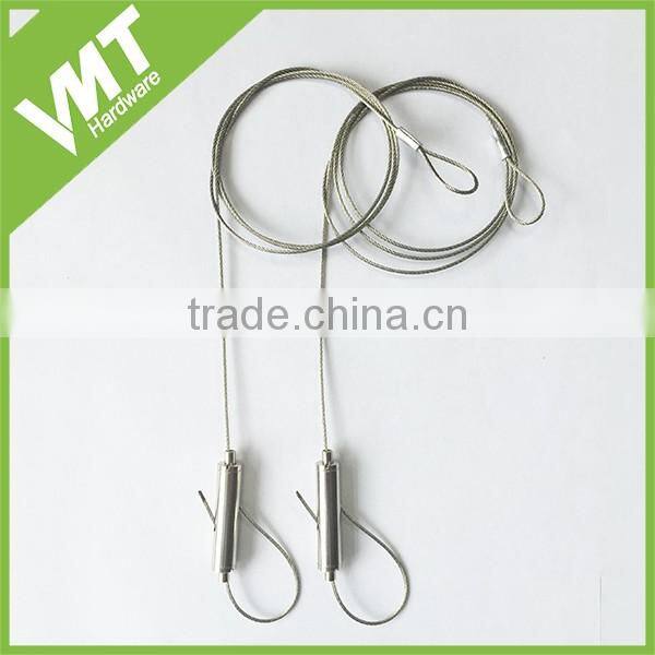 light hanging kits with Swivel ceiling attachment