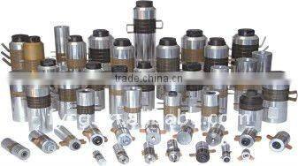 Ultrasonic Transducer