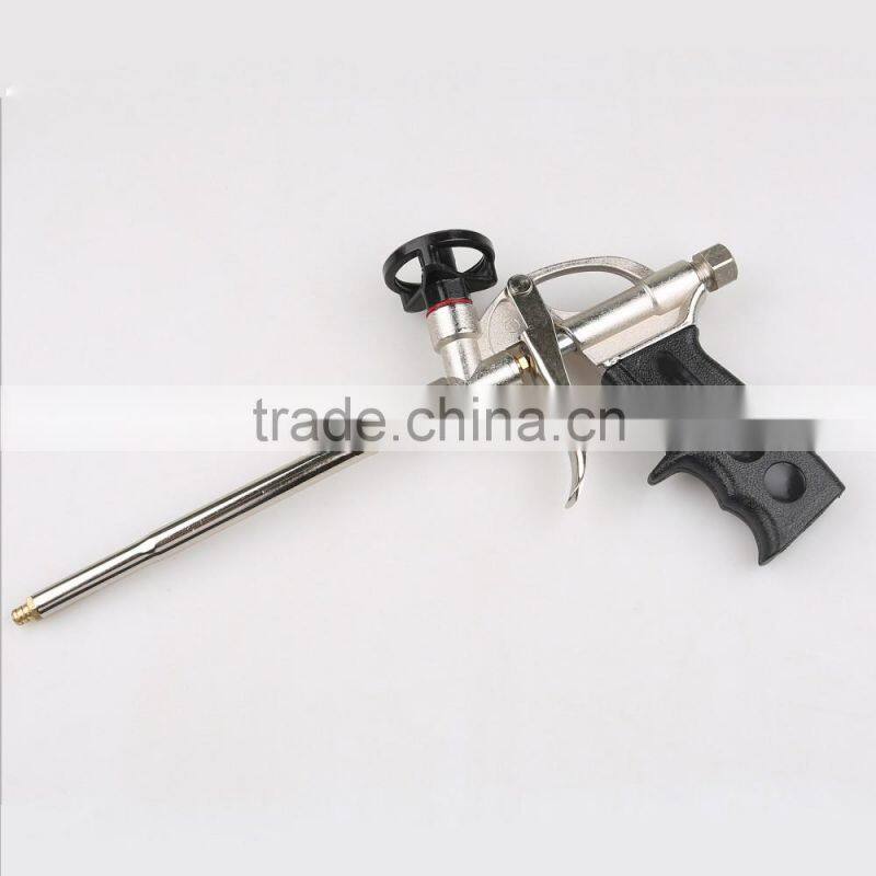 Hot professional PU polyurethane foam applicator gun