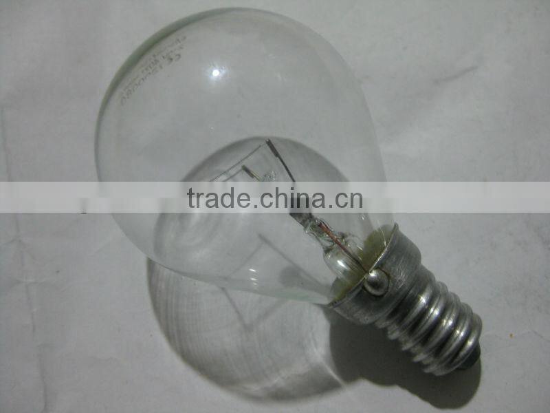 Microwave oven lamp / Microwave Oven bulb / Oven light bulb