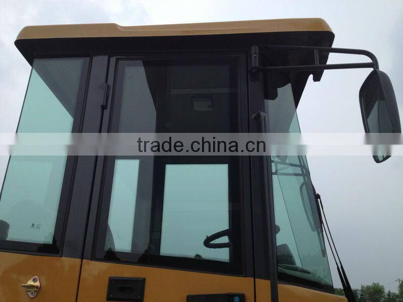 2ton Wheel Loader YN926