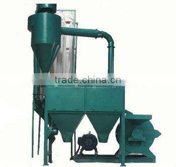 High Productive Multi-functional high fineness mill