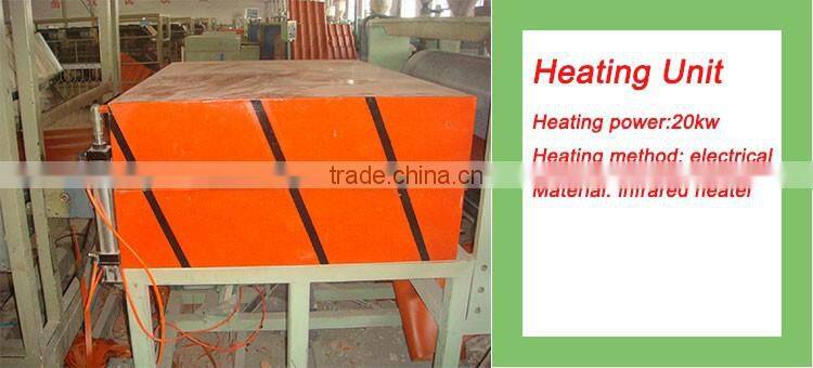 Most popular plastic tile sheet plate roofing making machine producer