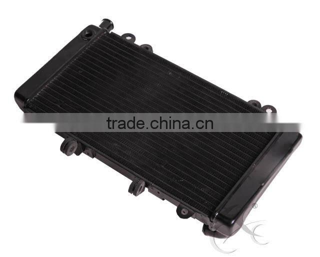 Aftermarket OEM radiator for NC23 CBR400