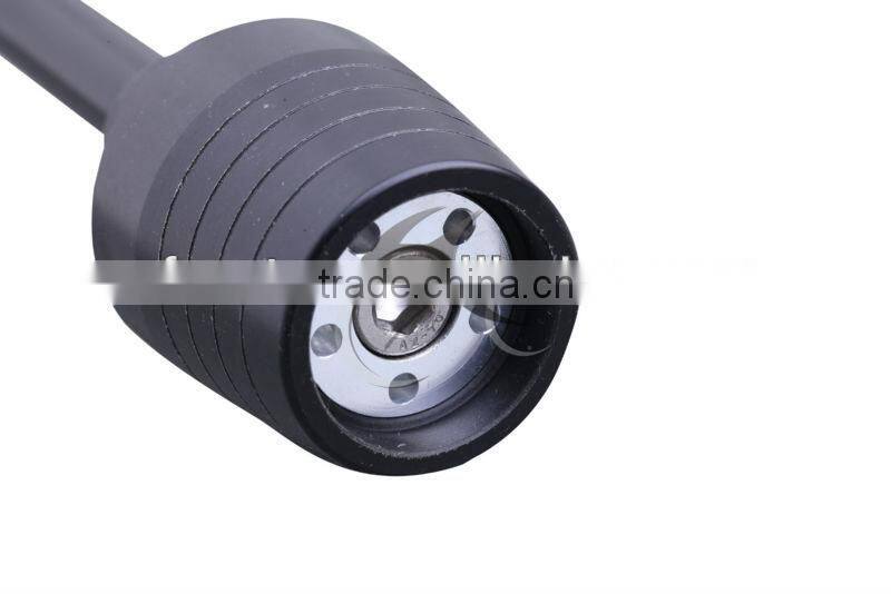 Motorcycle Front Axle Sliders For Suzuki GSR 600 06-10