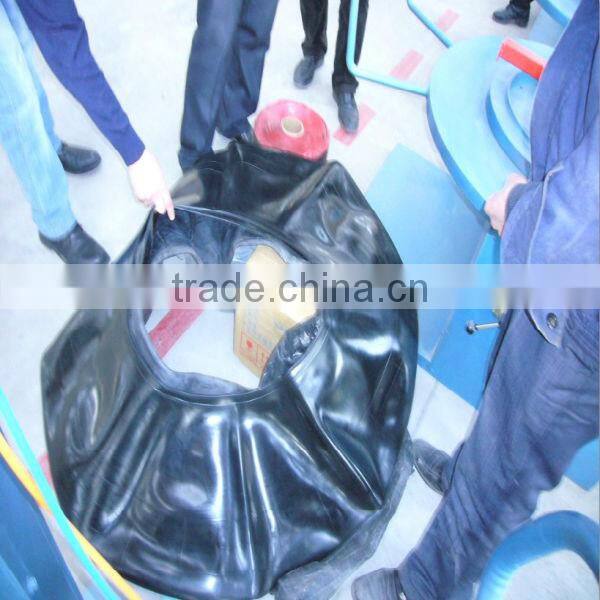 Full production line tyre retread,cold tire retreading equipments