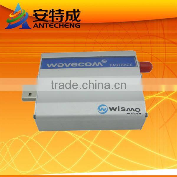 Cheapest gsm modem with TC35i module