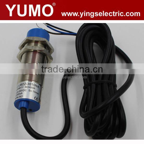 M16 LJ16A3 substitution min switch and limiting switch cylinder proximity sensor inductive proximity sensor with PLC