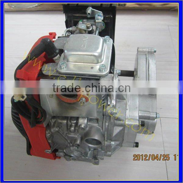 manufacture of 4 stroke 49cc moped engine