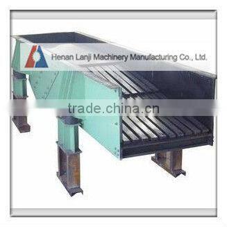 Vibrating feeder manufacturer with factory price from Zhengzhou