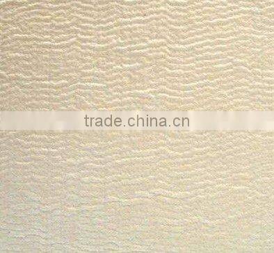 PPS + glass fiber compound needled felt (filter bags)