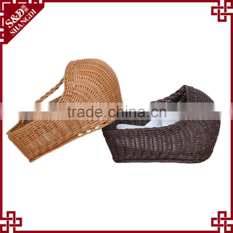 customize wholesale cheap popular eco reusable shoe storage basket