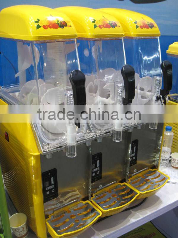 GRT - SM336A Slush freeze machines