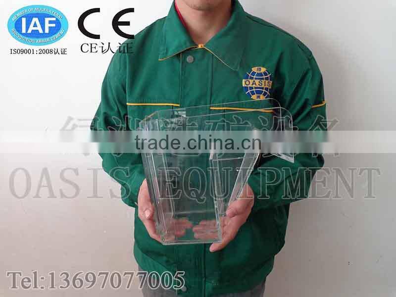 XFD small lab flotation machine, lab flotation equipment for mineral testing,flotation cell