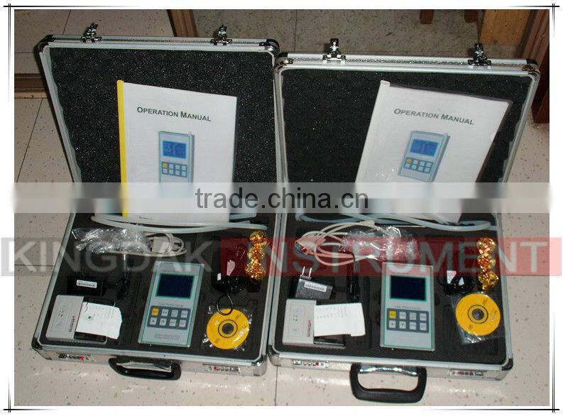 Handheld Laser Airborne Particle Counter