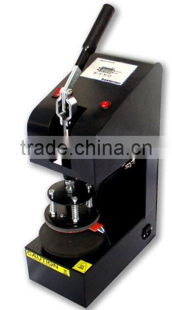 Digital Sublimation Coated Plate Press Machine (PT110)